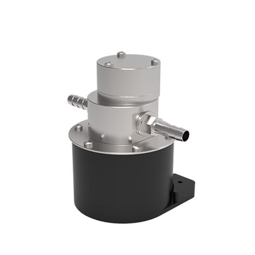 齿轮泵 - KMGP1000 - Kamoer Fluid Tech (Shanghai) Co.,LTD. - 用于化学品 / 电动 / 自吸式