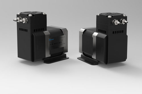 隔膜泵 - HLLP300 - Kamoer Fluid Tech (Shanghai) Co.,LTD. - 水 / 用于化学品 / 步进式电机驱动