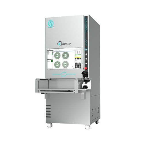 X射线计数机 - CX7000L - Wuxi Unicomp Technology Co., Ltd. - 工业