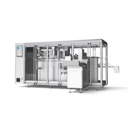 高速装袋机 - FP-210-I2 - Provol Packaging Technology(Cangzhou) Co., Ltd. - 卧式 / FFS / 半自动