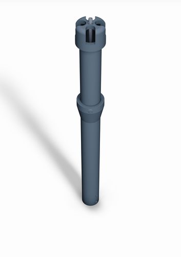 带球液位开关吸管 - Reed Electronics AG