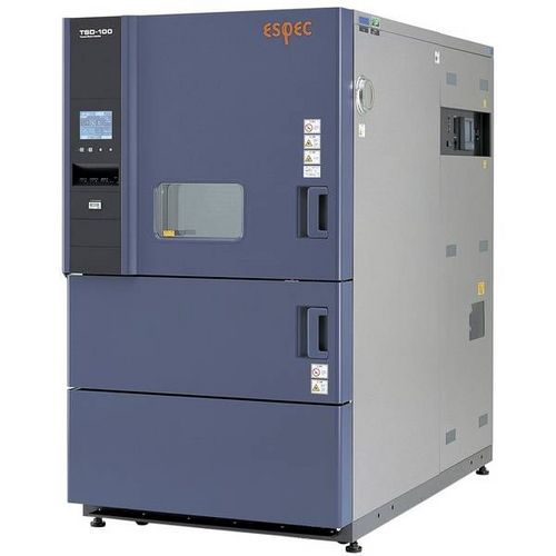 热冲击舱 - +60 °C ... +200 °C | TSD-100, TSE-11-A series - ESPEC