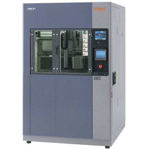 热冲击舱 - +70 °C ... +200 °C | TSB series - ESPEC