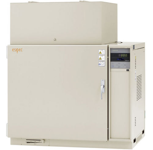 室式炉 - +20 °C ... +300 °C | SPH series - ESPEC - 烘干 / 热处理 / 电动
