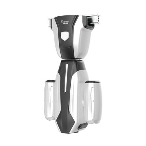 轨道检测机器人 - IR TH1530D - Hangzhou Shenhao Technology Co.,LTD. - 远程遥控 / 模块化 / 360° 可视