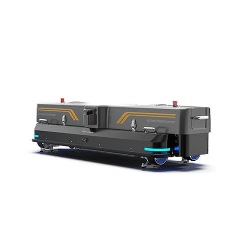 轨道检测机器人 - RIIS 1005 - Hangzhou Shenhao Technology Co.,LTD. - 户外