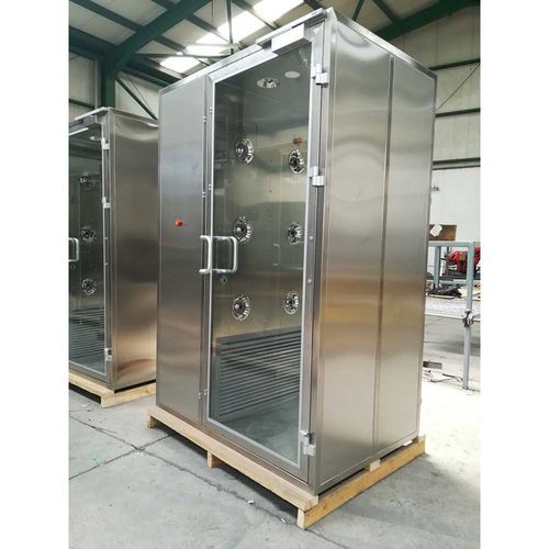 空气工业淋浴器 - P000000312 - ARITAN ENDÜSTRİYEL HİJYEN EKİPMANLARI SA - 落地 / 室内