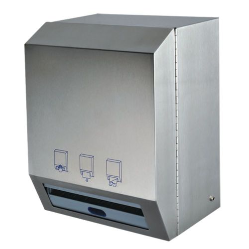 纸张分配器 - P000000135 - ARITAN ENDÜSTRİYEL HİJYEN EKİPMANLARI SA