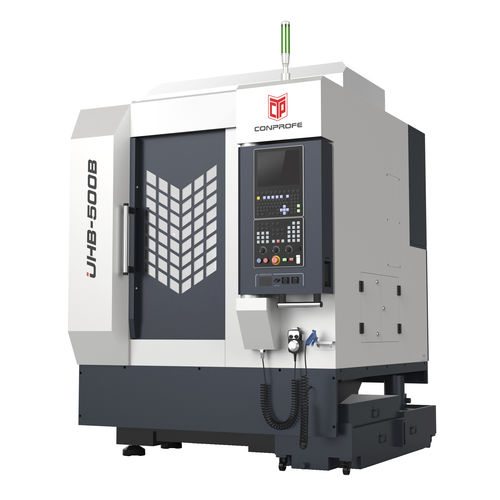 超声波CNC加工中心 - UHB-500B - Conprofe - 3轴 / 立式 / 铜用