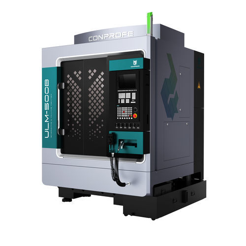 超声波CNC加工中心 - ULM-500B - Conprofe - 3轴 / 立式 / 用于复合材料
