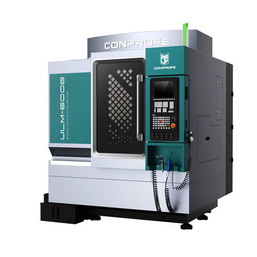 超声波CNC加工中心 - ULM-600B - Conprofe - 3轴 / 立式 / 用于复合材料