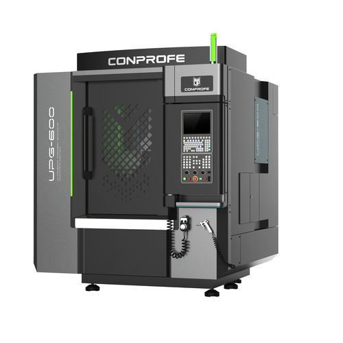 5轴CNC加工中心 - UGP-600 - Conprofe - 立式 / 用于玻璃 / 用于陶瓷