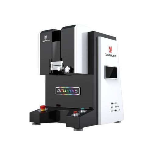 液压机 - PFU-1015 - Conprofe - 固定式 / 自动 / 数字