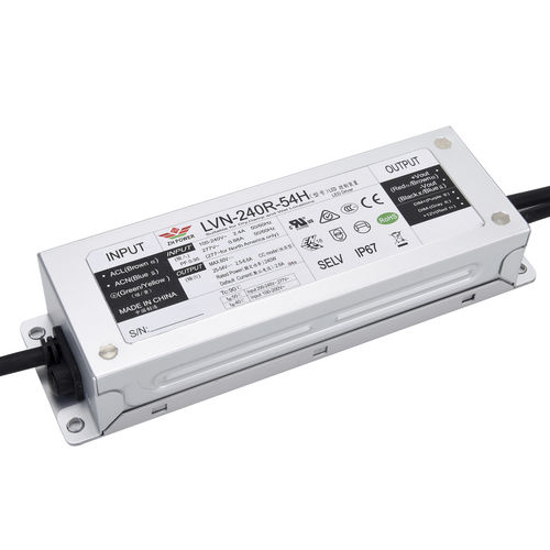 功率LED驱动 - LVN  - Eagle New Energy Technology Co., Ltd - 电压恒定式