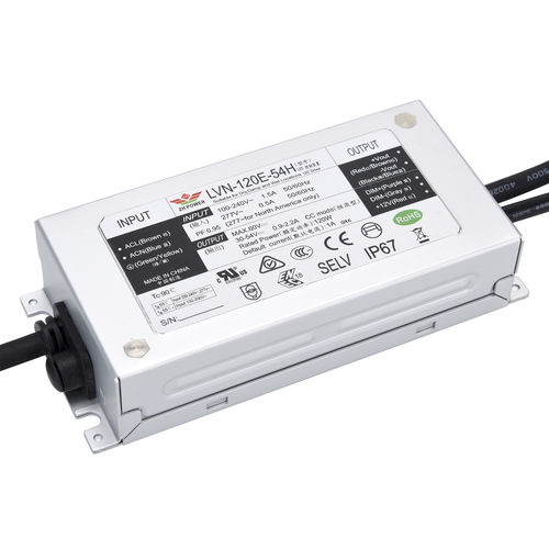 功率LED驱动 - LVN - Eagle New Energy Technology Co., Ltd - 电压恒定式