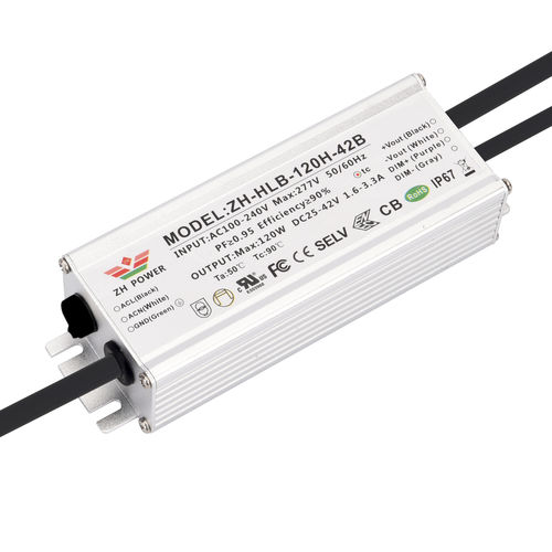 功率LED驱动 - HLB  - Eagle New Energy Technology Co., Ltd - 电压恒定式
