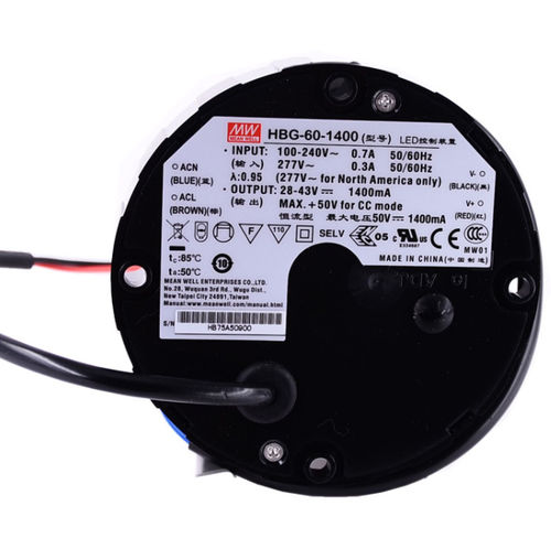PWM脉宽调变LED驱动 - HBG(P) - Eagle New Energy Technology Co., Ltd