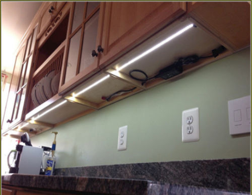 吸顶式照明 - ENE1612 - Eagle New Energy Technology Co., Ltd - LED / 灯 / IP44