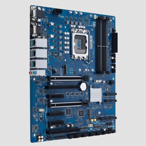 ATX主板 - R680EA-IM-A - ASUSTeK computer INC - Intel® Celeron® / Intel® Core i3 / Intel® Core i5
