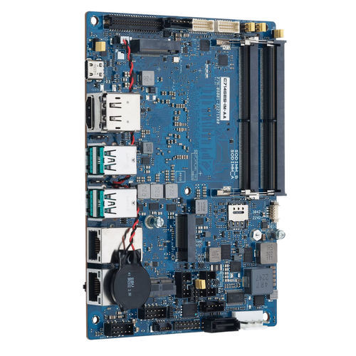 3.5"单板机 - C7146ES-IM-AA - ASUSTeK computer INC - Intel® Core™ Ultra 7 165U / SATA3 / Mini PCIe