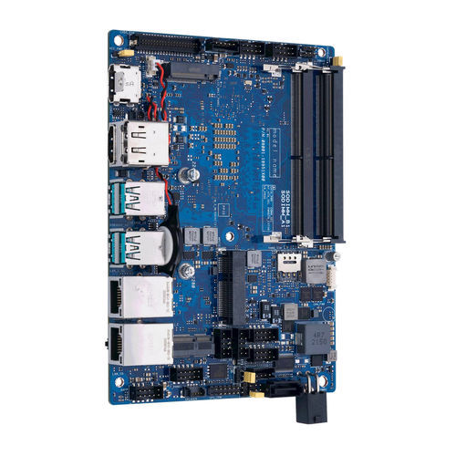 3.5"单板机 - C7125S-IM-AA - ASUSTeK computer INC - Intel® Core i7-1255U / SATA3 / Mini PCIe