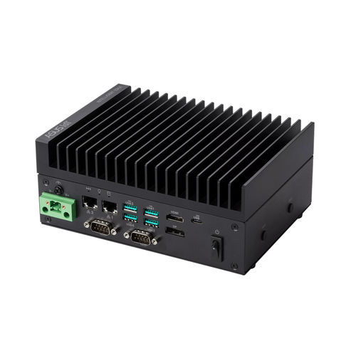 EDGE电脑 - EBS-S500W - ASUSTeK computer INC - 箱式 / 嵌入式 / 壁挂