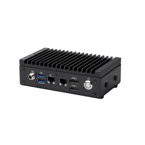膨胀电脑 - EBS-P300 - ASUSTeK computer INC - 箱式 / 壁挂 / DIN导轨
