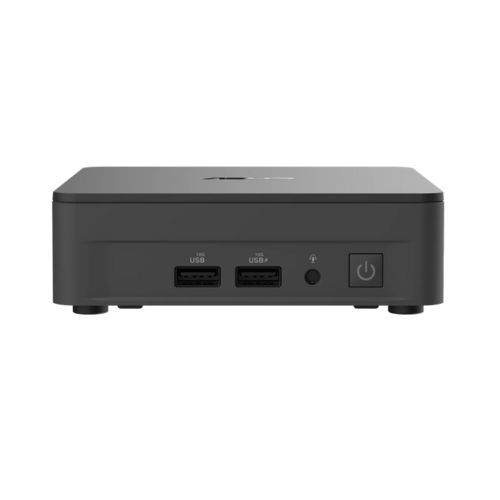 箱式电脑 - NUC 13 Pro  - ASUSTeK computer INC - 13th Generation Intel® Core™ / Intel® Core™ i3-1315U / Intel® Core™ i5-1340PE