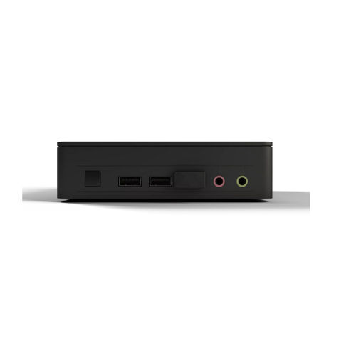箱式电脑 - NUC 11 Essential  - ASUSTeK computer INC - Intel® Celeron® / HDMI / DisplayPort