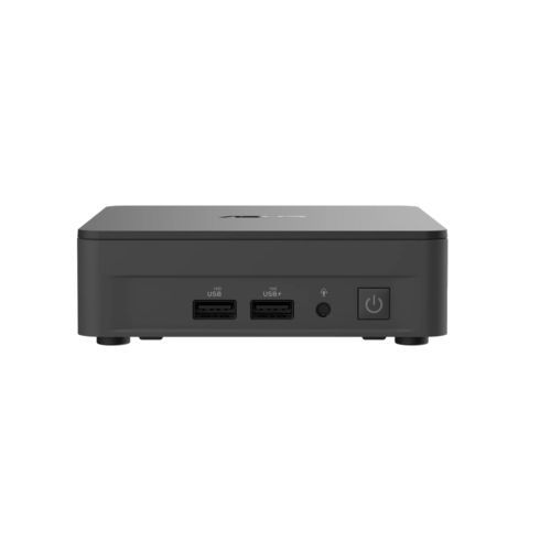 边缘人工智能电脑 - NUC 12 Pro  - ASUSTeK computer INC - 箱式 / VESA安装 / Intel® Core™ i3-1220PE