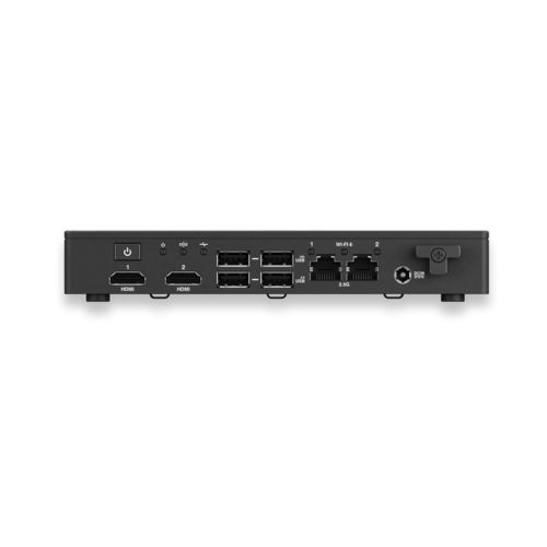 箱式电脑 - NUC 13 - ASUSTeK computer INC - VESA安装 / Intel Atom® x7211E / Intel Atom® x7425E
