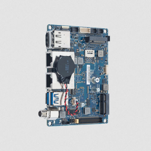 Pico-ITX单板机 - X7835REP-IM-AA - ASUSTeK computer INC - Intel Atom® x7433RE / Intel Atom® x7211RE / Intel® Atom™ x7835RE