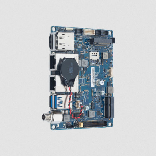 Pico-ITX单板机 - X7433REP-IM-AA - ASUSTeK computer INC - Intel Atom® x7433RE / Intel Atom® x7211RE / Intel® Atom™ x7835RE