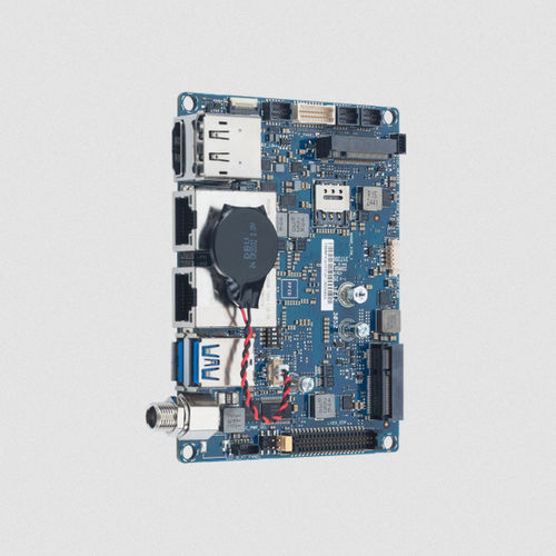 Pico-ITX单板机 - X7211REP-IM-AA - ASUSTeK computer INC - Intel Atom® x7433RE / Intel Atom® x7211RE / Intel® Atom™ x7835RE