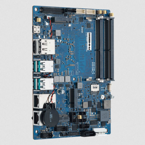 3.5"单板机 - C5153ES-IM-AA - ASUSTeK computer INC - AMD / NVIDIA / Intel® Core™ Ultra