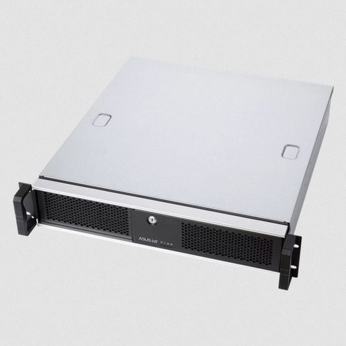 箱式电脑 - EBS-2U300 - ASUSTeK computer INC - 机架式 / 嵌入式 / Intel® Core i3