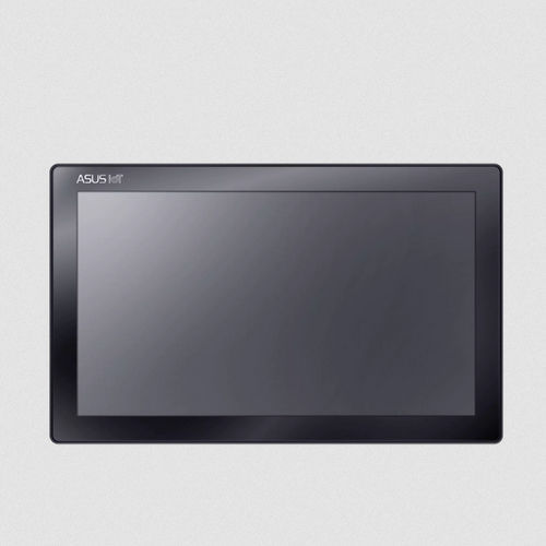 多点触摸屏式工业平板电脑 - IPP-H610-215W - ASUSTeK computer INC - 液晶 / PCAP电容式触摸屏 / 21.5"