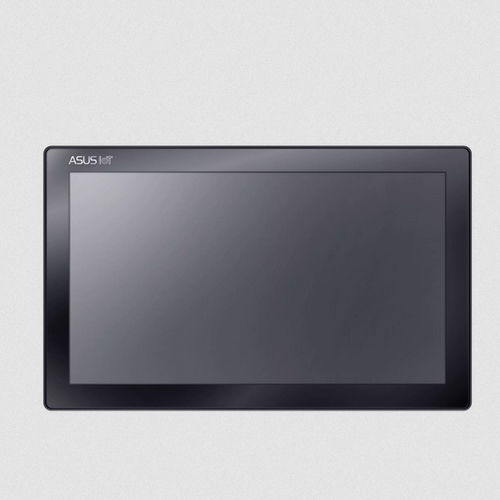 多点触摸屏式工业平板电脑 - IPP-H610-156W - ASUSTeK computer INC - 液晶 / PCAP电容式触摸屏 / 15.6"