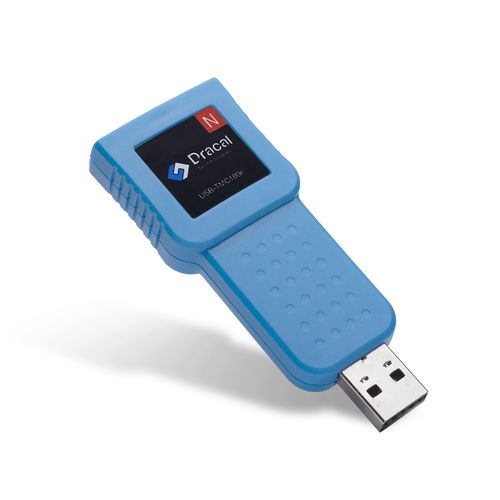 温度传感器电源适配器 - TMC100n - Dracal Technologies Inc. - USB / 紧凑型