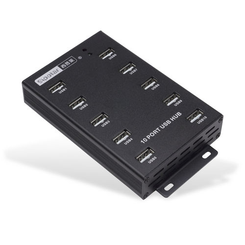USB接口扩展器 - USB-HUB10S - Dracal Technologies Inc.