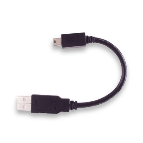 数据电缆 - CBL-USB-A-MINIB - Dracal Technologies Inc. - USB