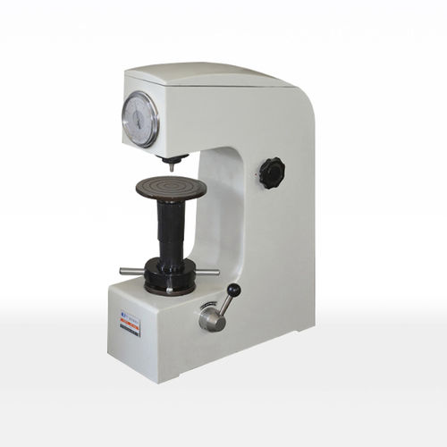 Rockwell洛氏硬度测试仪 - HR-150A - Laizhou Lailuote Test Instrument Co., Ltd. - 模拟