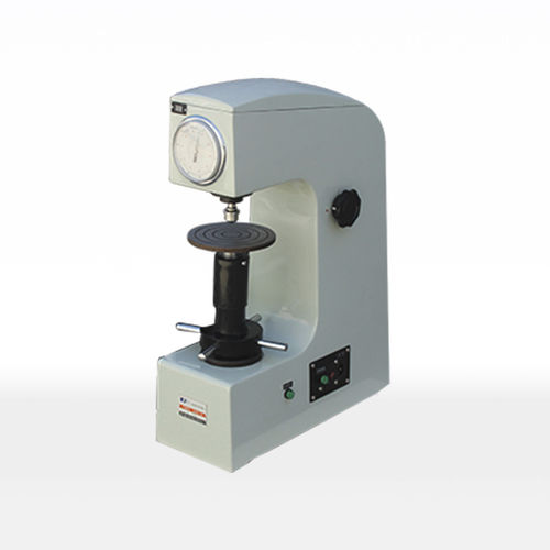 Rockwell洛氏硬度计 - XHRD-150 - Laizhou Lailuote Test Instrument Co., Ltd. - 台式 / 用于塑料 / 自动