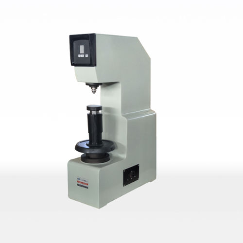 Brinell布氏硬度计 - HB-3000B - Laizhou Lailuote Test Instrument Co., Ltd. - 台式 / 机械