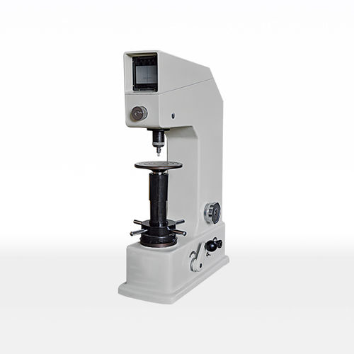 Brinell布氏硬度计 - HBRV-187.5 - Laizhou Lailuote Test Instrument Co., Ltd. - Rockwell洛氏 / Vickers维氏 / 台式