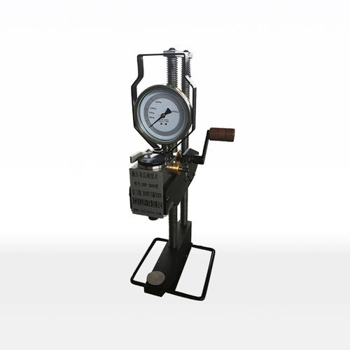 Brinell布氏硬度计 - HBP-3000 - Laizhou Lailuote Test Instrument Co., Ltd. - 便携式 / 所有材料通用 / 金属