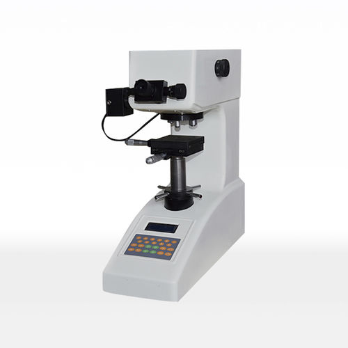 Vickers维氏硬度计 - HV-1000Z - Laizhou Lailuote Test Instrument Co., Ltd. - 微观维氏 / 台式 / 用于有色金属