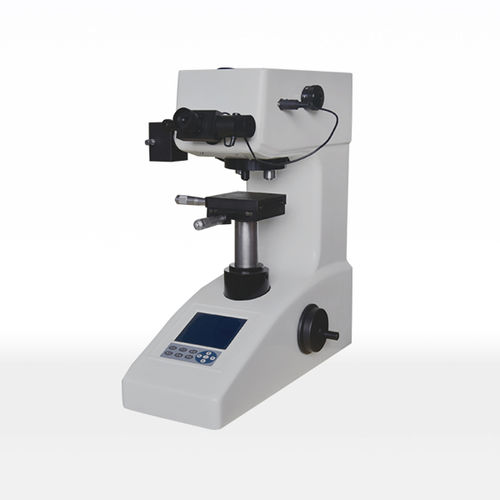 Knoop努氏Vickers/维氏硬度计 - HVS-1000  - Laizhou Lailuote Test Instrument Co., Ltd. - 台式 / 数字