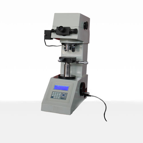 Vickers维氏硬度计 - 200HV-5  - Laizhou Lailuote Test Instrument Co., Ltd. - 台式 / 金属 / 用于有色金属