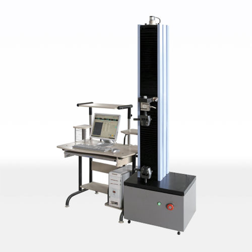 通用试验机 - WDW - Laizhou Lailuote Test Instrument Co., Ltd. - 压缩 / 拉伸试验 / 抗弯强度